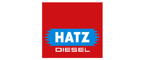 Hatz Diesel spare parts in Ghana