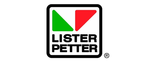 Lister Petter spare parts in Ghana