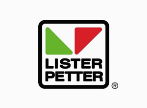 Lister Petter in Ghana