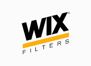 WIX filters in Ghana